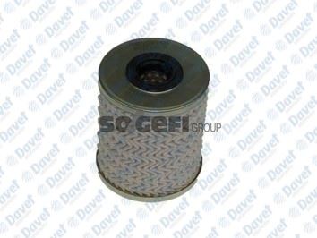 PURFLUX C527 Yakit Filtresi Renault Master Iii 2.3 Dci 10-